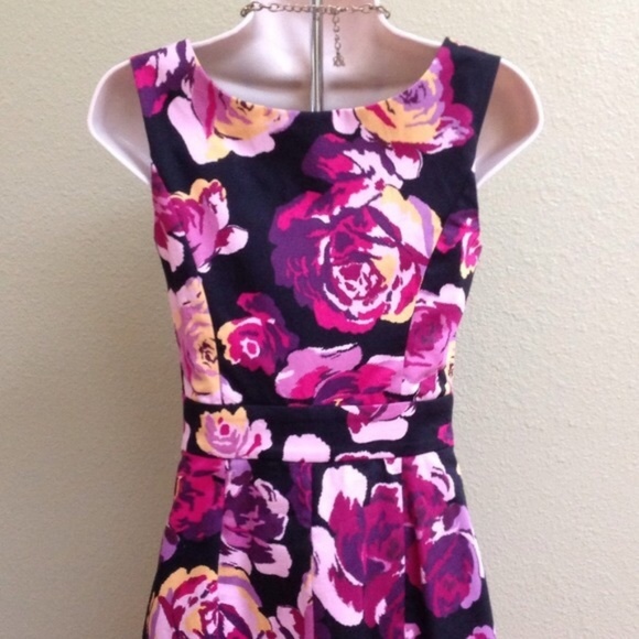 Express Dress Size 4 - Picture 3 of 4
